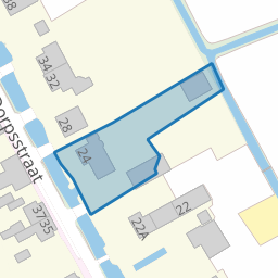 Perceel ZVH01-B-1457