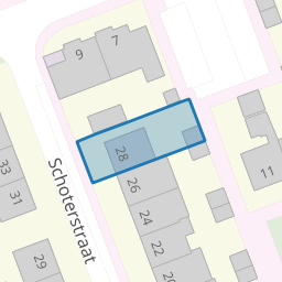 Perceel ZVH01-B-1458