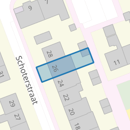 Perceel ZVH01-B-1459