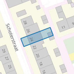 Perceel ZVH01-B-1460