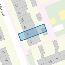 Perceel ZVH01-B-1464