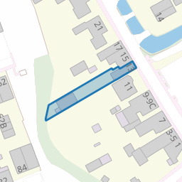 Perceel ZVH01-B-1492