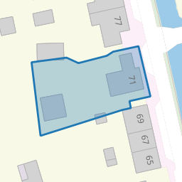 Perceel ZVH01-B-1514