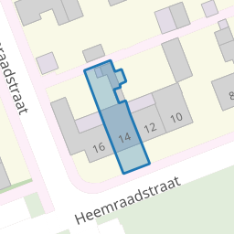 Perceel ZVH01-B-1522