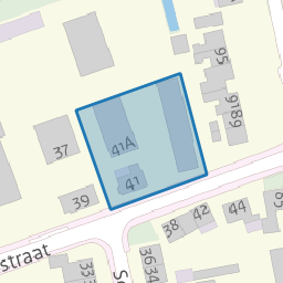 Perceel ZVH01-B-1540