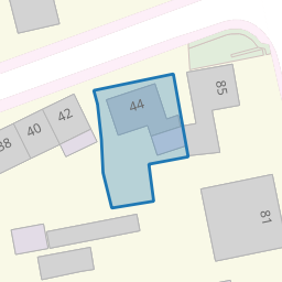 Perceel ZVH01-B-1541