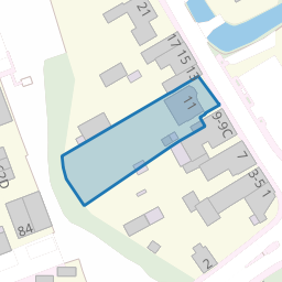 Perceel ZVH01-B-1549