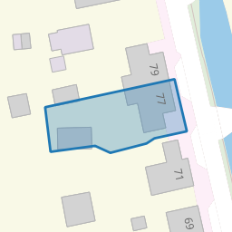 Perceel ZVH01-B-1557