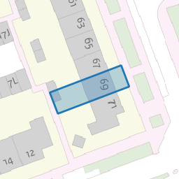 Perceel ZVH01-B-1570