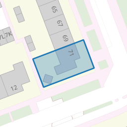 Perceel ZVH01-B-1571