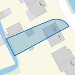 Perceel ZVH01-B-1578