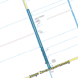 Perceel ZVH01-B-1598