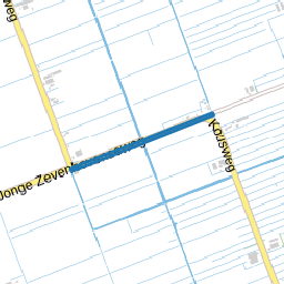 Perceel ZVH01-B-1599