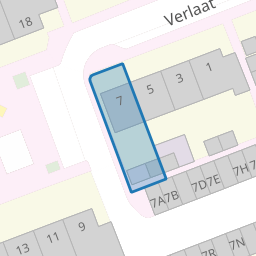 Perceel ZVH01-B-1609