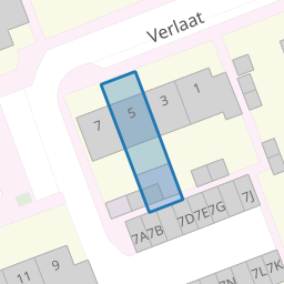 Perceel ZVH01-B-1610