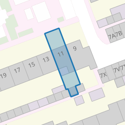 Perceel ZVH01-B-1619