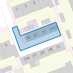 Perceel ZVH01-B-1622