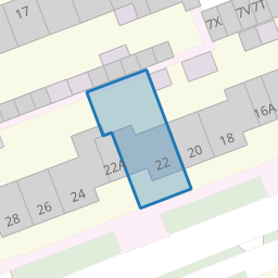 Perceel ZVH01-B-1628