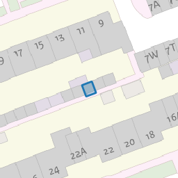 Perceel ZVH01-B-1629