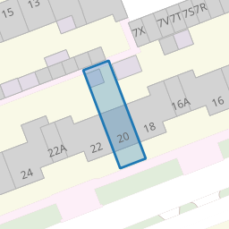 Perceel ZVH01-B-1630