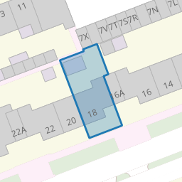 Perceel ZVH01-B-1631