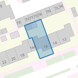 Perceel ZVH01-B-1632