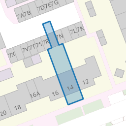 Perceel ZVH01-B-1633