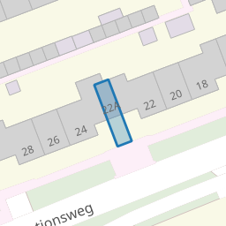 Perceel ZVH01-B-1635