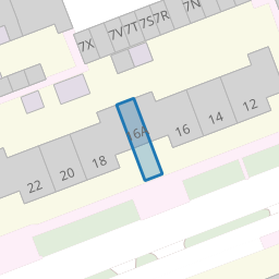 Perceel ZVH01-B-1636