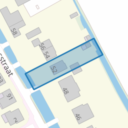 Perceel ZVH01-B-1641