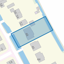 Perceel ZVH01-B-1642