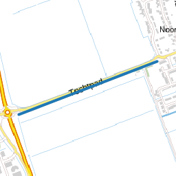 Perceel ZVH01-B-1643