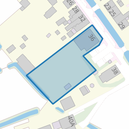 Perceel ZVH01-B-1652