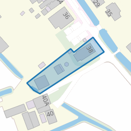 Perceel ZVH01-B-1653