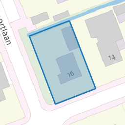 Perceel ZVH01-B-1654