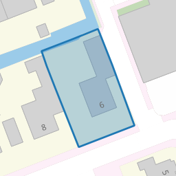 Perceel ZVH01-B-1659