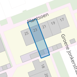 Perceel ZVH01-B-1666