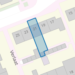 Perceel ZVH01-B-1673