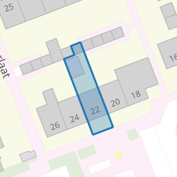 Perceel ZVH01-B-1678