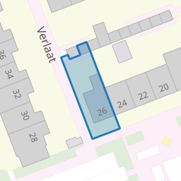 Perceel ZVH01-B-1680