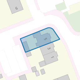 Perceel ZVH01-B-1684