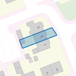 Perceel ZVH01-B-1685