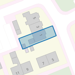 Perceel ZVH01-B-1686