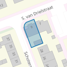 Perceel ZVH01-B-1688