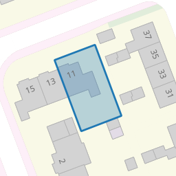 Perceel ZVH01-B-1689