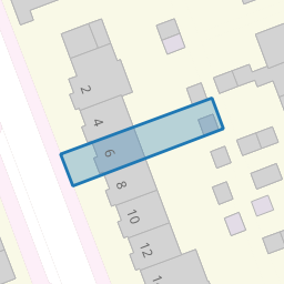 Perceel ZVH01-B-1694