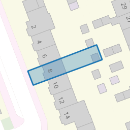 Perceel ZVH01-B-1695