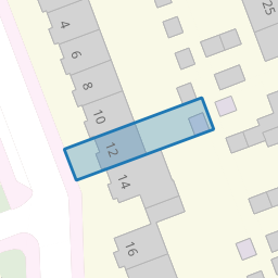 Perceel ZVH01-B-1697