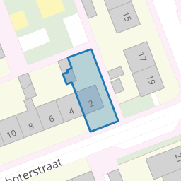 Perceel ZVH01-B-1703