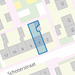 Perceel ZVH01-B-1704